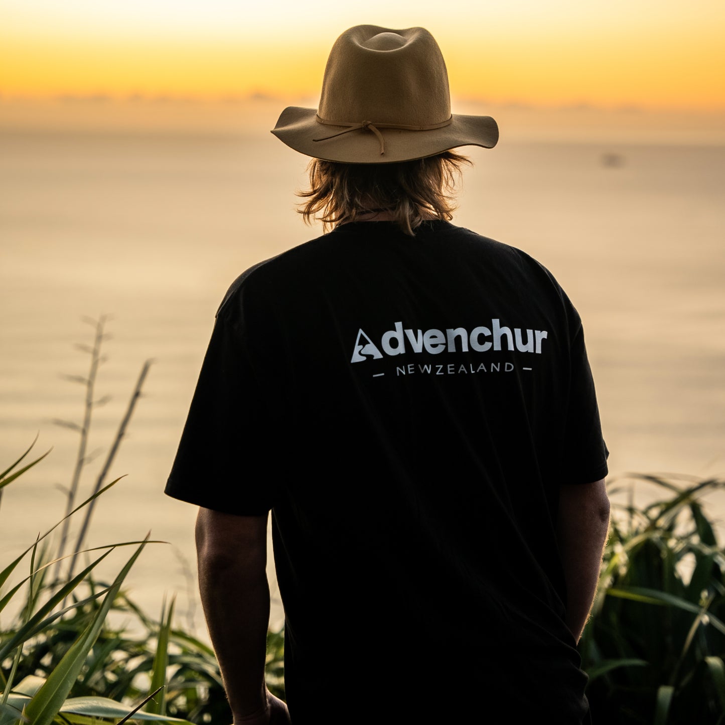 Men Advenchur Tee