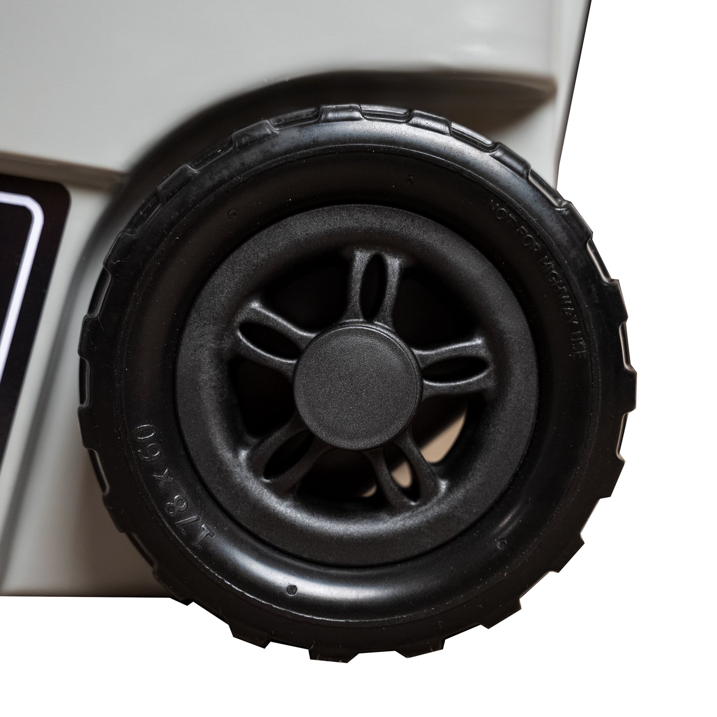 Replacement wheels (Pair)