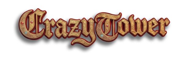 Crazy Tower Casino Fortune Wheel prize draw for New Zealand players