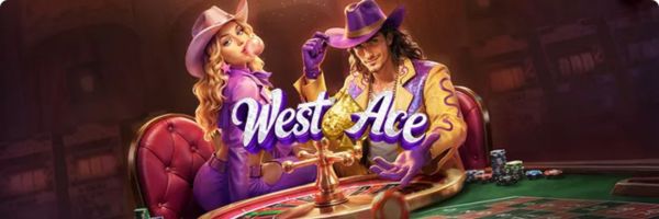 West Ace Casino welcome match for New Zealand players